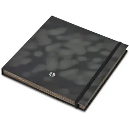 Andy Cartwright Clarens Slate Cheese Board Set Gift Box Closed