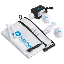Altitude Ace Golf Set Display Branded Image