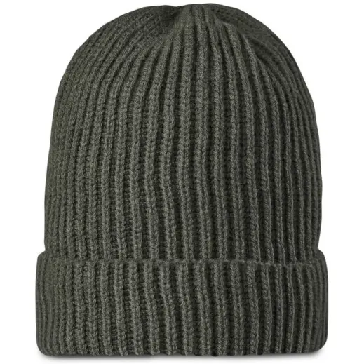 Arctic Beanie Olive Front