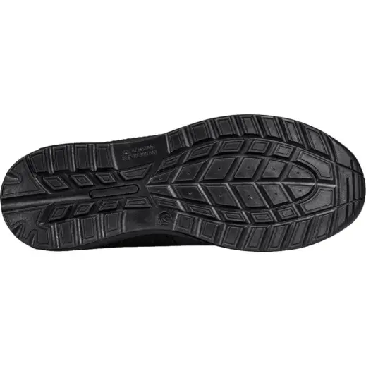Jozi Safety Sneaker Bottom