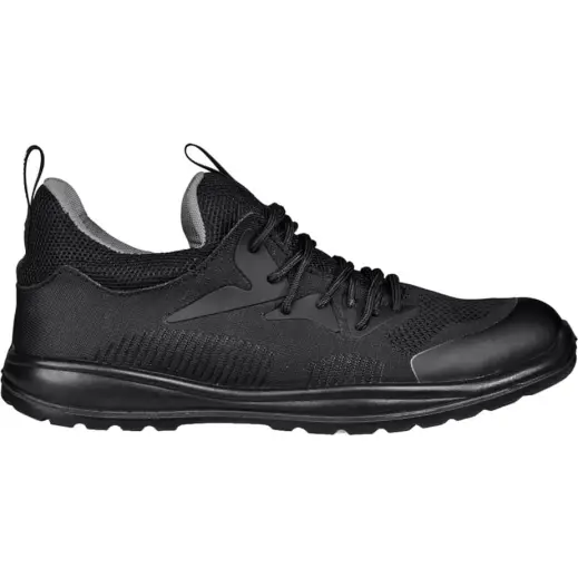Jozi Safety Sneaker Side