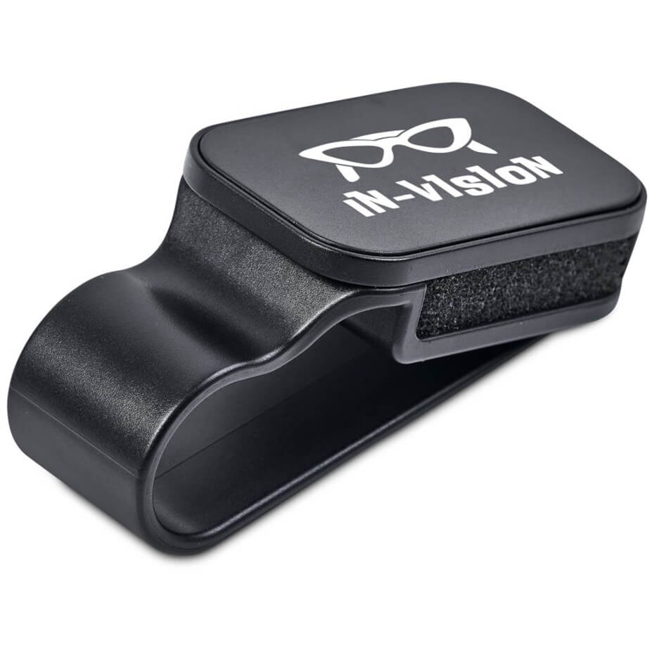 Altitude Glare Car Visor Sunglasses Holder Branded