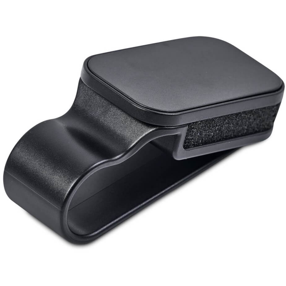 Altitude Glare Car Visor Sunglasses Holder Unbranded