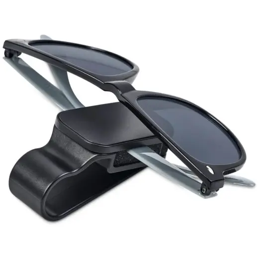 Altitude Glare Car Visor Sunglasses Holder Display Sunglasses