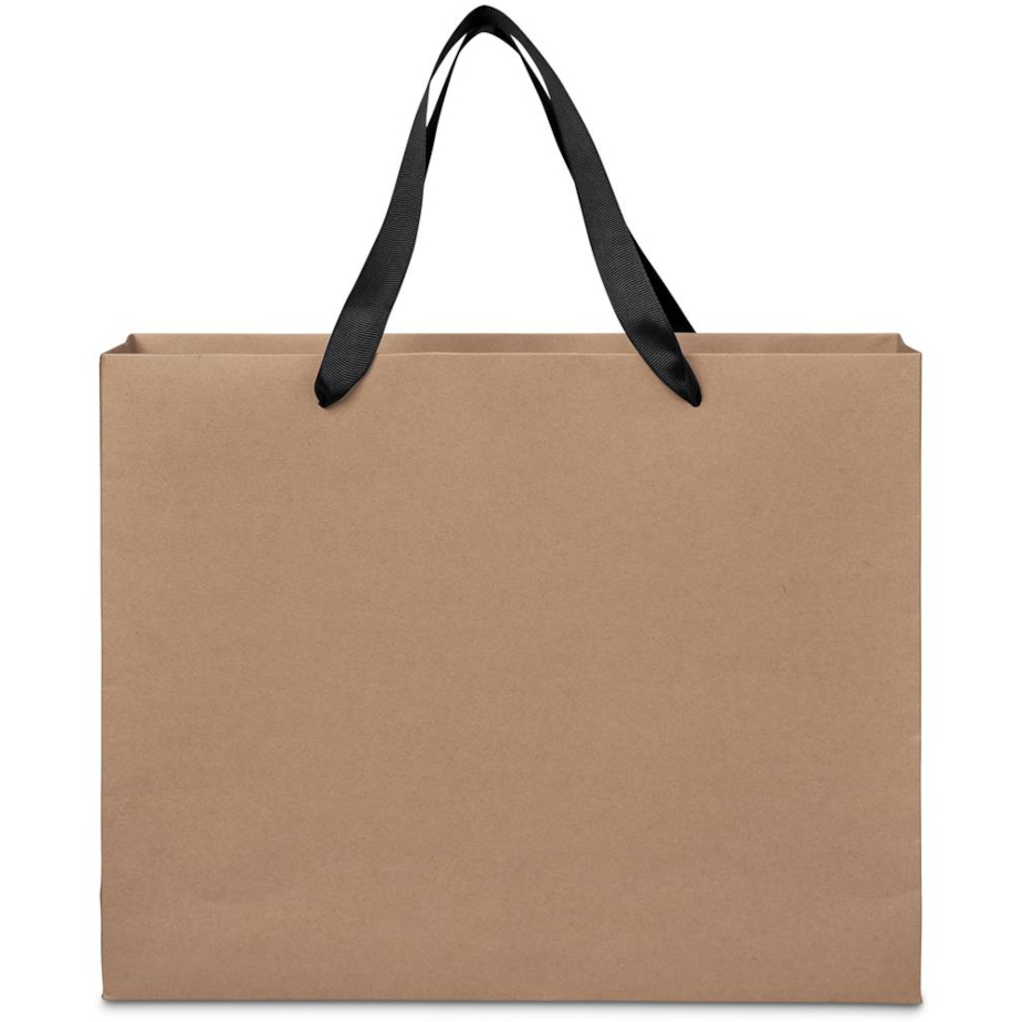 Altitude EcoElite Midi Paper Gift Bag Front