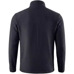 FWRD Sabi Microfleece Jacket Navy Back