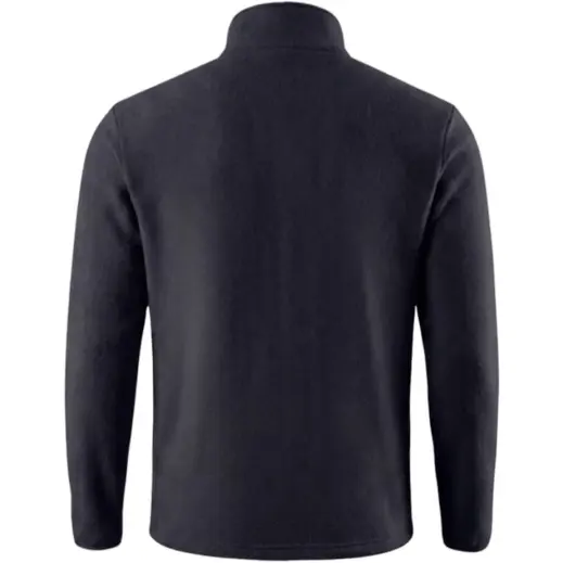 FWRD Sabi Microfleece Jacket Navy Back