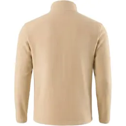 FWRD Sabi Microfleece Jacket Stone Back