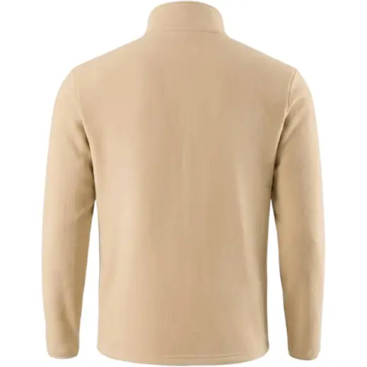 FWRD Sabi Microfleece Jacket Stone Back