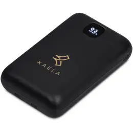 Swiss Cougar Indianapolis Fast Charge 22.5W Power Bank - 20000mAh Branded Image