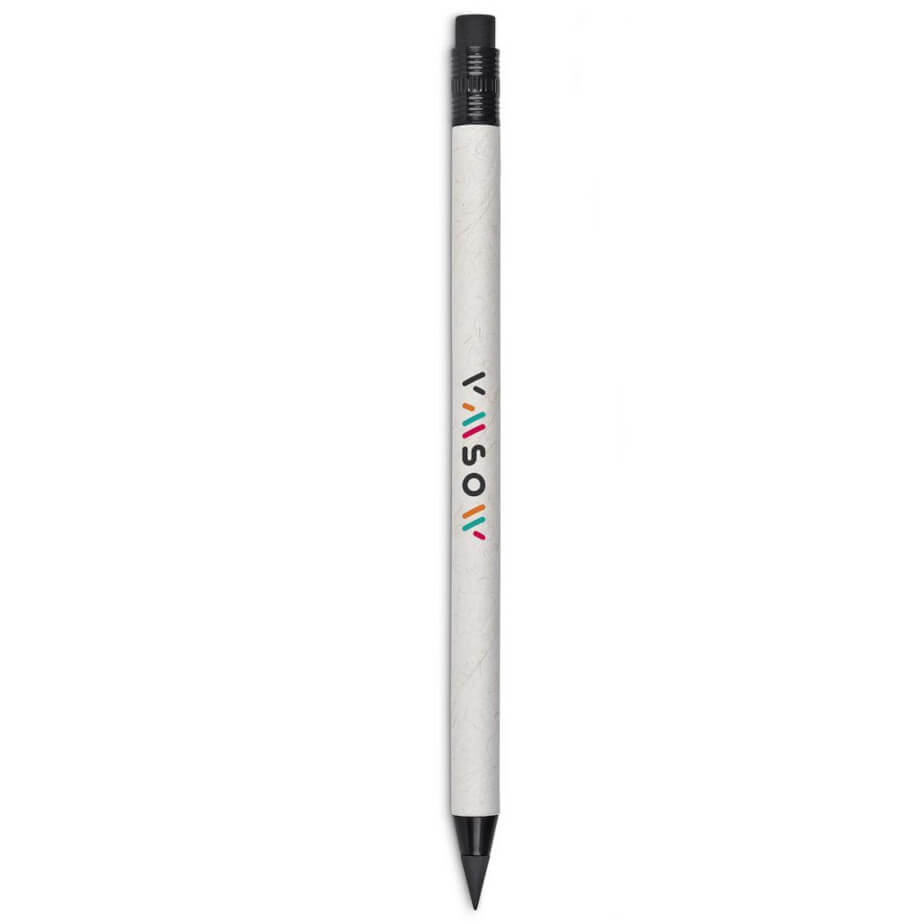 Altitude Infinity Everlasting Pencil - Off White