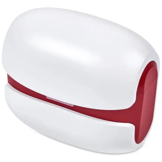 Altitude Miavana TWS Earbuds Red Closed