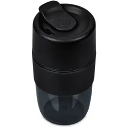 Kooshty Verso Plastic Coffee Tumbler Black Top