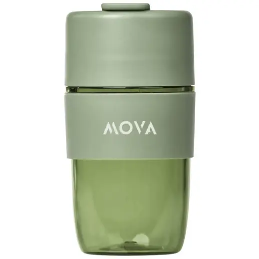 Kooshty Verso Plastic Coffee Tumbler Branded