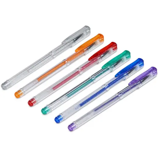Altitude Freeflow Gel Pen Set Pens
