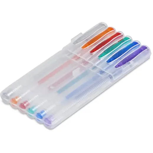 Altitude Freeflow Gel Pen Set Unbranded