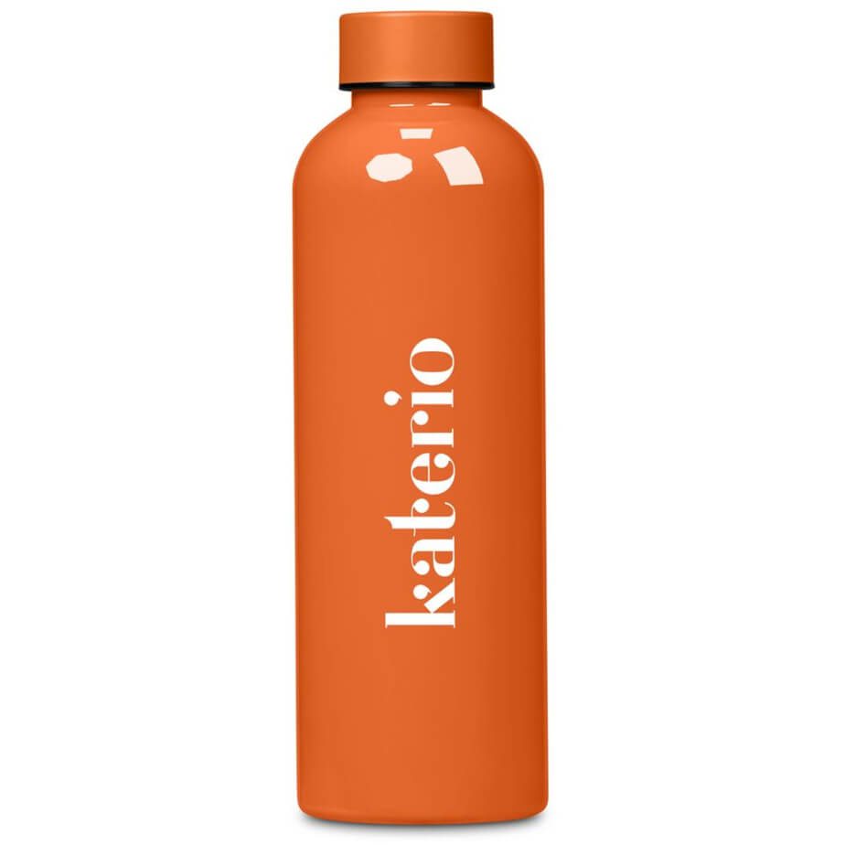 Kooshty Calabrio Recycled PET Water Bottle Branded