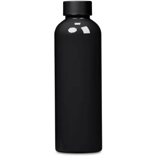 Kooshty Calabrio Recycled PET Water Bottle Black