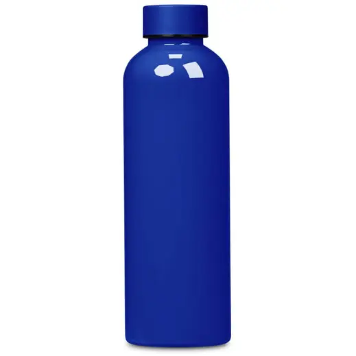 Kooshty Calabrio Recycled PET Water Bottle Blue
