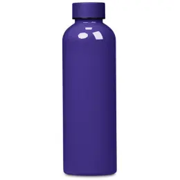 Kooshty Calabrio Recycled PET Water Bottle Purple