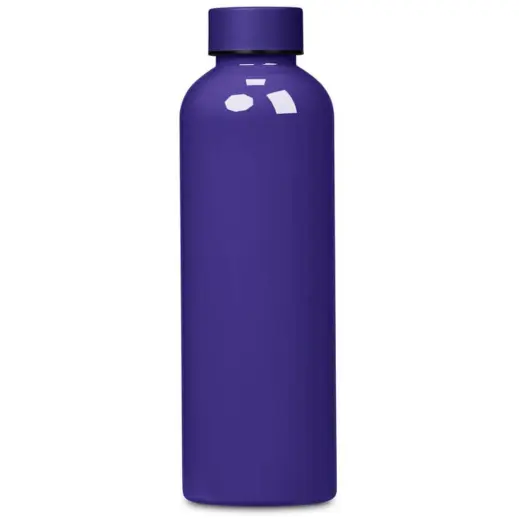 Kooshty Calabrio Recycled PET Water Bottle Purple