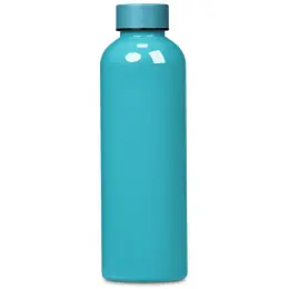Kooshty Calabrio Recycled PET Water Bottle Turquoise