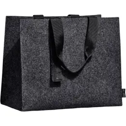 Yatta Beats & Brew Hamper Felt Gift Bag