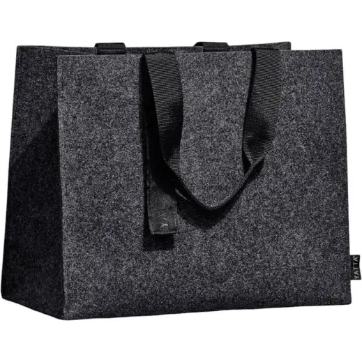 Yatta Beats & Brew Hamper Felt Gift Bag