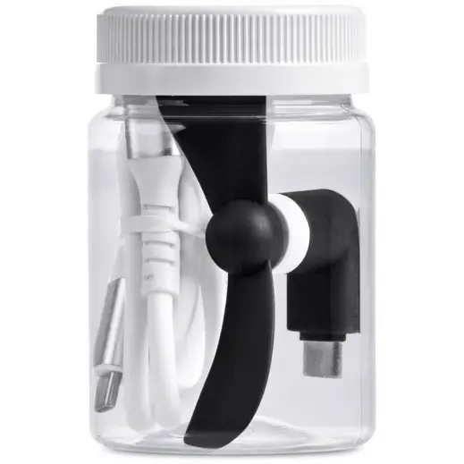 Altitude Briski Gift Jar Black Jar