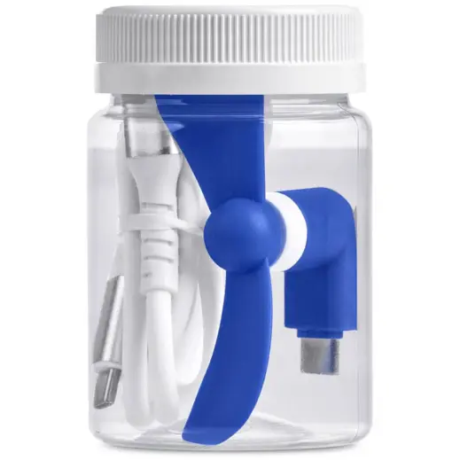 Altitude Briski Gift Jar Blue Jar