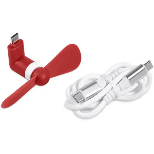 Altitude Briski Gift Jar Red Set