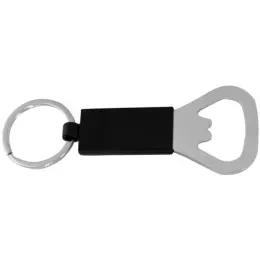 Bottle Opener Keyring Back