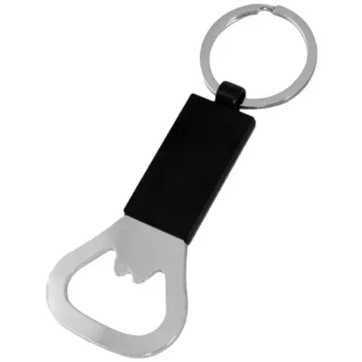 Bottle Opener Keyring Display