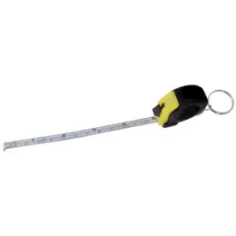 Mini Tape Measure Keyring Tape