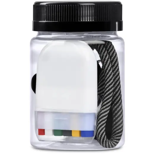 Altitude Calvi Gift Jar Jar