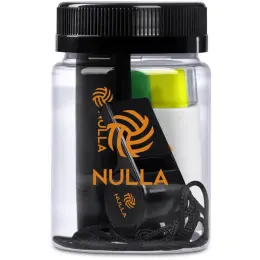 Altitude Kivo Gift Jar Black Jar Branded
