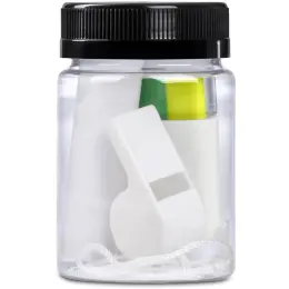 Altitude Kivo Gift Jar Solid White Jar