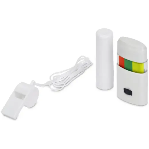 Altitude Kivo Gift Jar Solid White Set