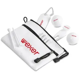 Altitude Greenside Care Golf Set Display Branded Image