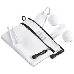 Altitude Greenside Care Golf Set Display Unbranded