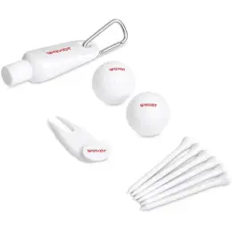 Altitude Greenside Care Golf Set Set Branded
