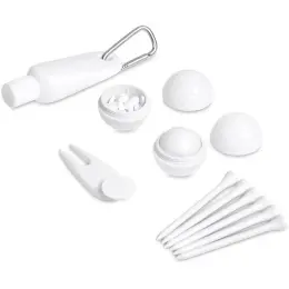 Altitude Greenside Care Golf Set Set Display
