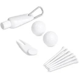 Altitude Greenside Care Golf Set Set Unbranded