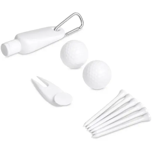 Altitude Greenside Care Golf Set Set Unbranded