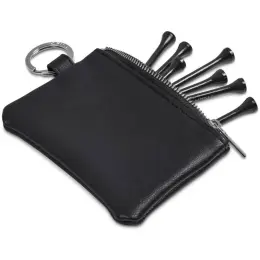 Alex Varga Dinero Pouch and Tees Golf Set Pouch Unbranded