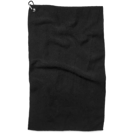 Altitude Greenside Microfiber Golf Towel Open Unbranded