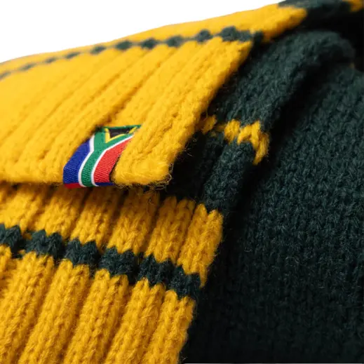 FWRD Legacy Scarf Close Up
