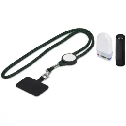 Altitude Vanta Gift Jar Green Set