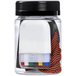 Altitude Vanta Gift Jar Red Jar