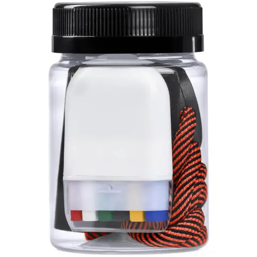 Altitude Vanta Gift Jar Red Jar